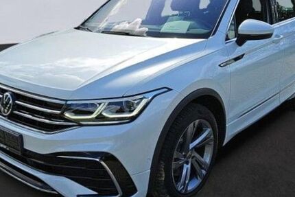 VW Tiguan 40.126 km 33.479 &euro; Gera 07546