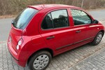 Nissan Micra 1.196 km 2.250 &euro; Gera 07545