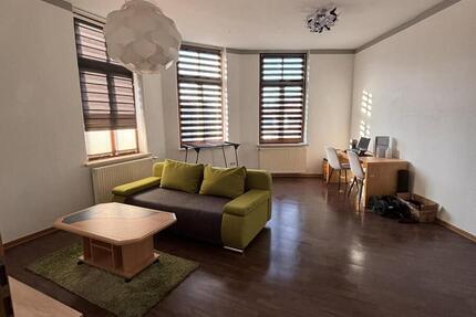 Helle und zentrale 2-Zimmer-Wohnung in Stadtmitte Stadtroda´s - Wohnung Stadtroda | Angebot:26235037