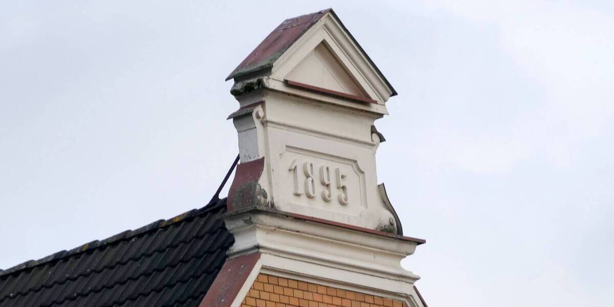 Singlewohnung im Einzeldenkmal mit Lift 2 zimmer