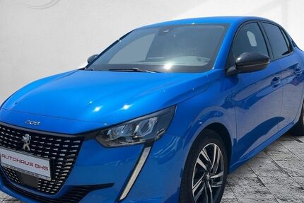 Peugeot 208 10.612 km 17.980 € Zwickau 08064