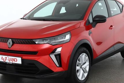 Renault Captur 7.750 km 22.890 &euro; Gera 07546