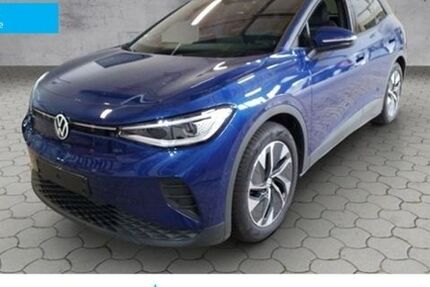 VW ID.4 3.750 km 34.980 € Reichenbach 08468