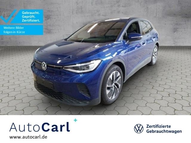 VW ID.4 3.750 km 34.980 € Reichenbach 08468