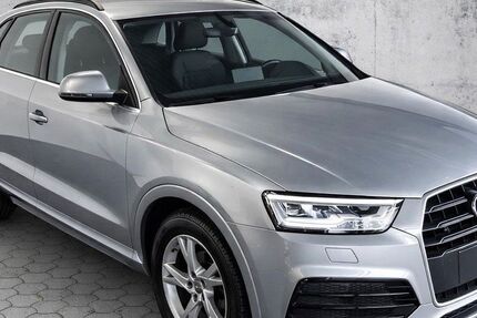 Audi Q3 58.900 km 20.900 &euro; Eisenberg 07607