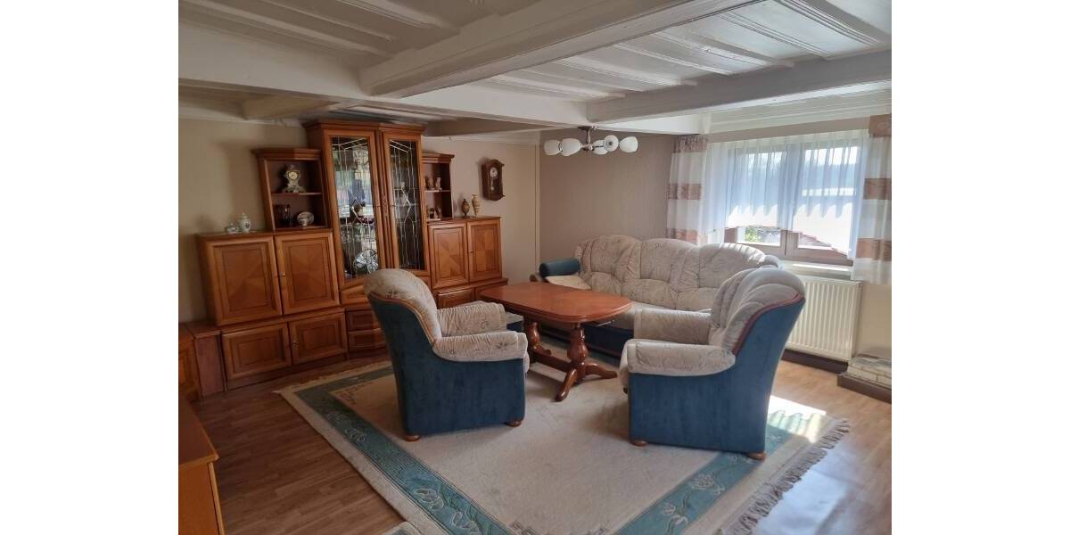 Einfamilienhaus Crimmitschau Mannichswalde - 4 Zimmer, 115 m&sup2;, 149.000&euro; | Angebot:26819948