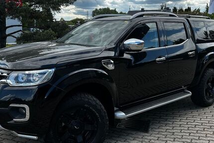 Renault Alaskan 58.930 km 30.800 &euro; Zeitz 06712