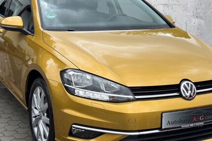 VW Golf 107.800 km 13.900 &euro; Eisenberg 07607