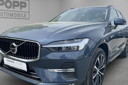 Volvo XC60 20.217 km 39.980 € Gera 07546