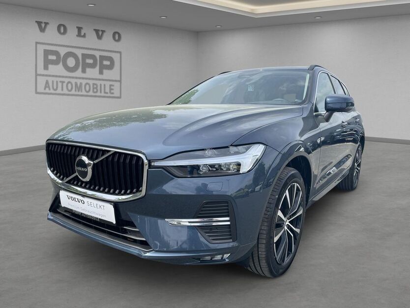 Volvo XC60 20.217 km 39.980 € Gera 07546