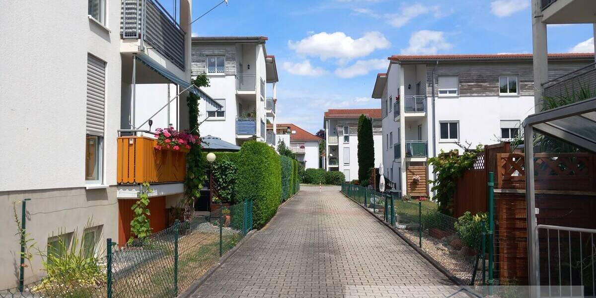 Etagenwohnung Meerane - 2 Zimmer, 55 m&sup2;, 52.500&euro; | Angebot:26740293