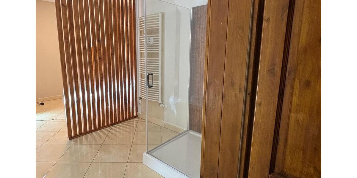 Terrassenwohnung Stadtroda - 3 Zimmer, 80 m&sup2;, 660&euro; | Angebot:26143663