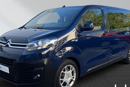 Citroen Jumpy 89.300 km 17.975 &euro; Zeulenroda-Triebes 07937