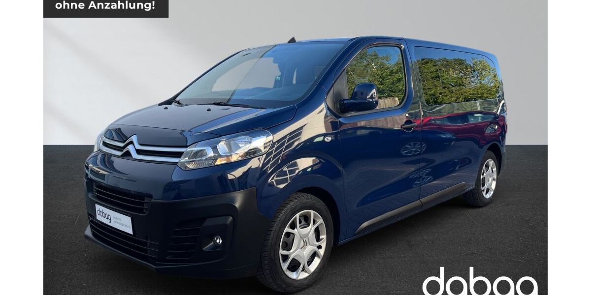 Citroen Jumpy 89.300 km 17.975 &euro; Zeulenroda-Triebes 07937