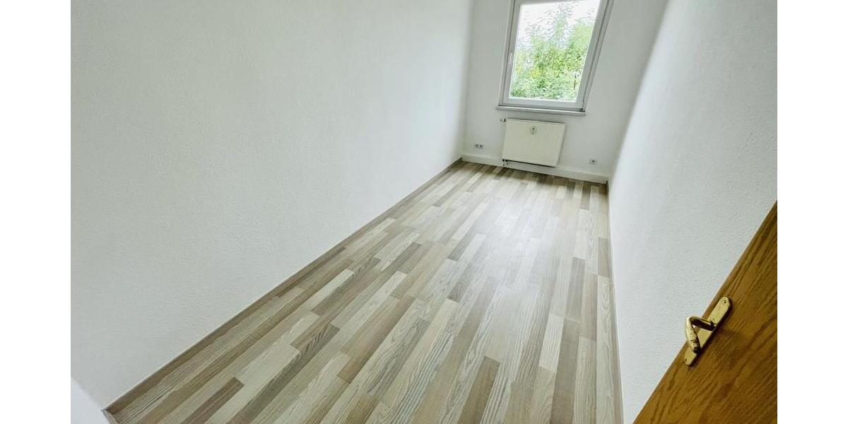 Sonnige 4 Raum Whg. mit Balkon in Gera-Langenberg! - Etagenwohnung Gera Langenberg | Angebot:26335683