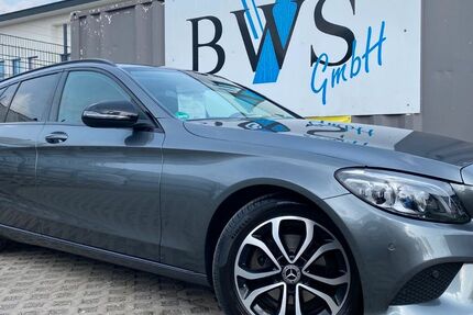 Mercedes-Benz C 180 98.000 km 17.490 &euro; Gera 07548