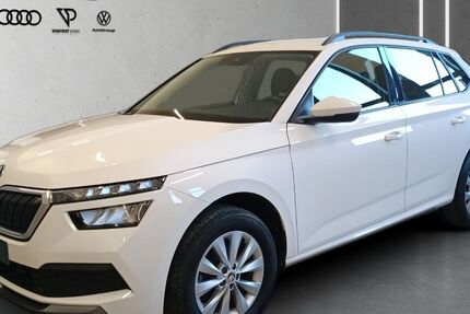Skoda Kamiq 86.665 km 19.979 &euro; Gera 07546