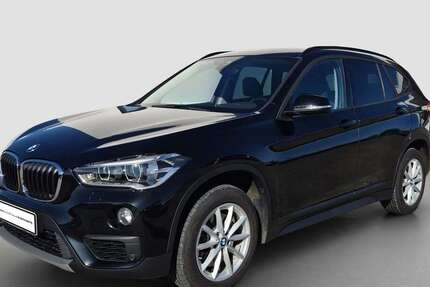 BMW X1 91.403 km 16.885 &euro; Gera 07552
