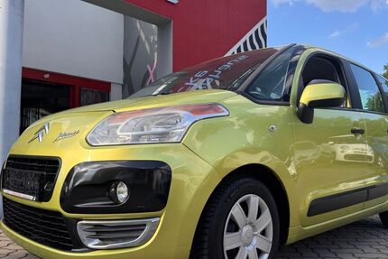 Citroen C3 109.034 km 5.490 &euro; Gera 07549