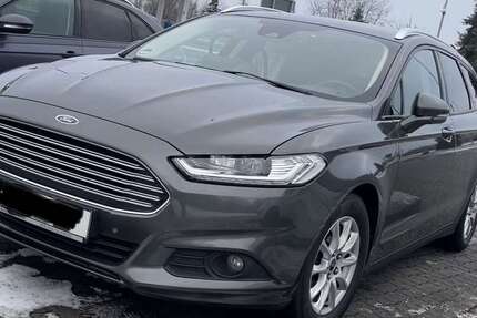 Ford Mondeo 150.000 km 13.000 &euro; Werdau 08412