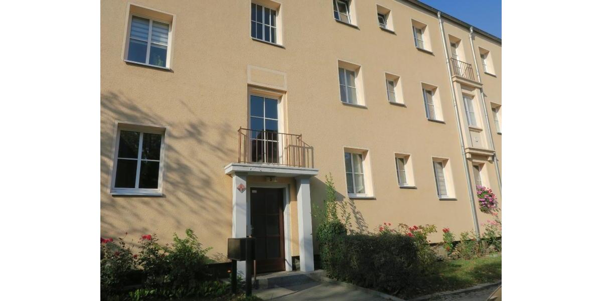 Erdgeschoßwohnung Gera - 3 Zimmer, 65 m&sup2;, 455&euro; | Angebot:12320173