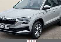 Gebrauchtwagen Skoda Karoq
