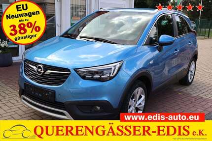 Opel Crossland 64.800 km 11.990 € Berga-Wünschendorf 07980