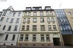 2 Raum Wohnung mit Balkon, Wanne +Dusche im begehrten Wohnviertel von Gera-Untermhaus - Etagenwohnung Gera Debschwitz | Angebot:27330173