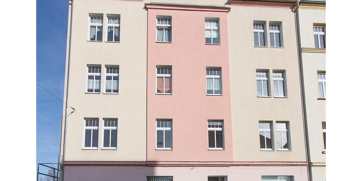 Etagenwohnung Gera Debschwitz - 5 Zimmer, 120 m&sup2;, 780&euro; | Angebot:26563034
