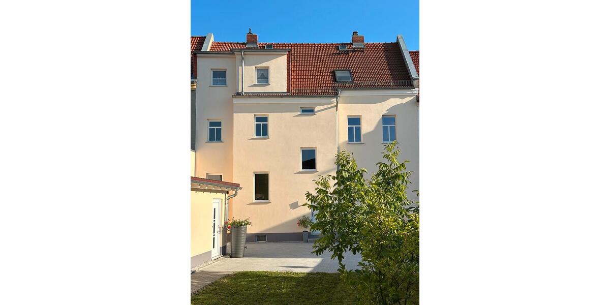 Mehrfamilienhaus, Wohnhaus Teuchern - 14 Zimmer, 260 m&sup2;, 289.000&euro; | Angebot:27409835