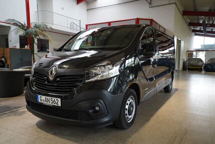 Renault Trafic 86.974 km 14.990 &euro; Gera 07552