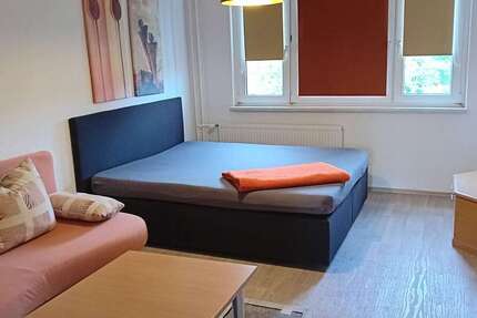 Wohnung Zeulenroda-Triebes Triebes - 1 Zimmer, 32 m&sup2;, 239&euro; | Angebot:27339162