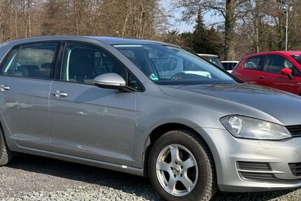 VW Golf 158.454 km 6.750 &euro; Schleifreisen 07629