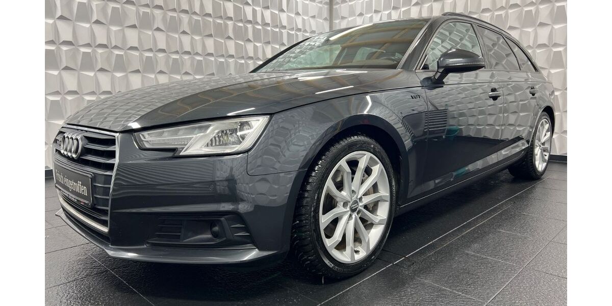 Audi A4 179.213 km 15.490 &euro; Werdau OT Steinpleis 08412