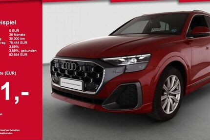 Audi Q8 26.409 km 73.950 € Gera 07546