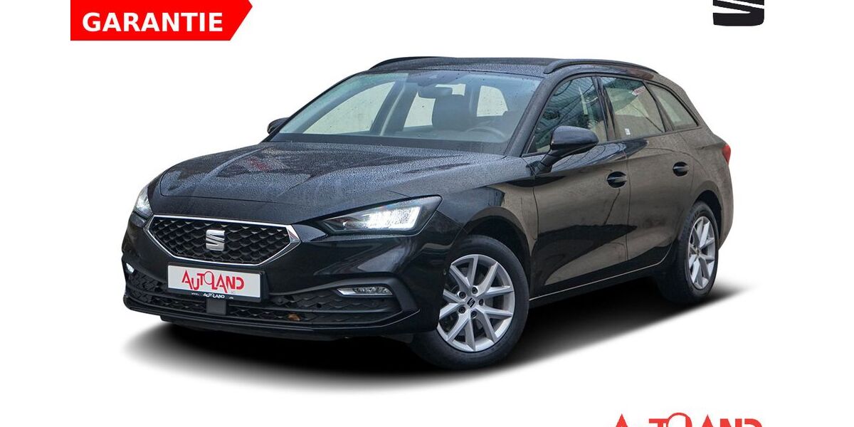 Seat Leon 69.262 km 24.490 &euro; Gera 07546