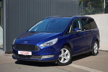 Ford Galaxy 55.203 km 24.950 € Gera 07546
