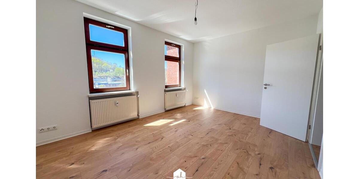 Dachgeschoßwohnung Greiz - 4 Zimmer, 83 m&sup2;, 520&euro; | Angebot:26476621