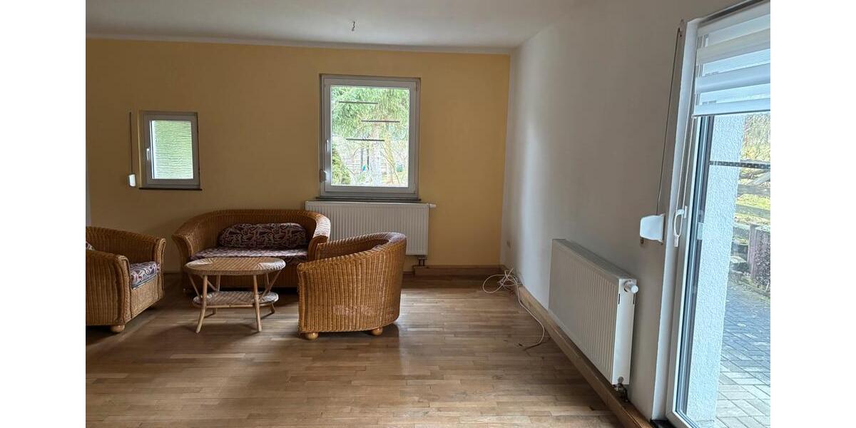 Einfamilienhaus Gera Debschwitz - 2 Zimmer, 80 m&sup2;, 630&euro; | Angebot:25174795