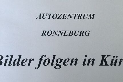 Ford Puma 63.000 km 11.999 &euro; Ronneburg 07580