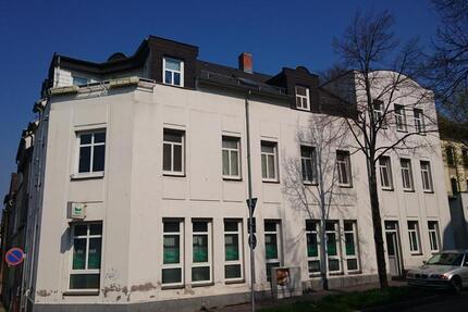 Ihre Gewerbefläche in Gera Ladengeschäft zimmer