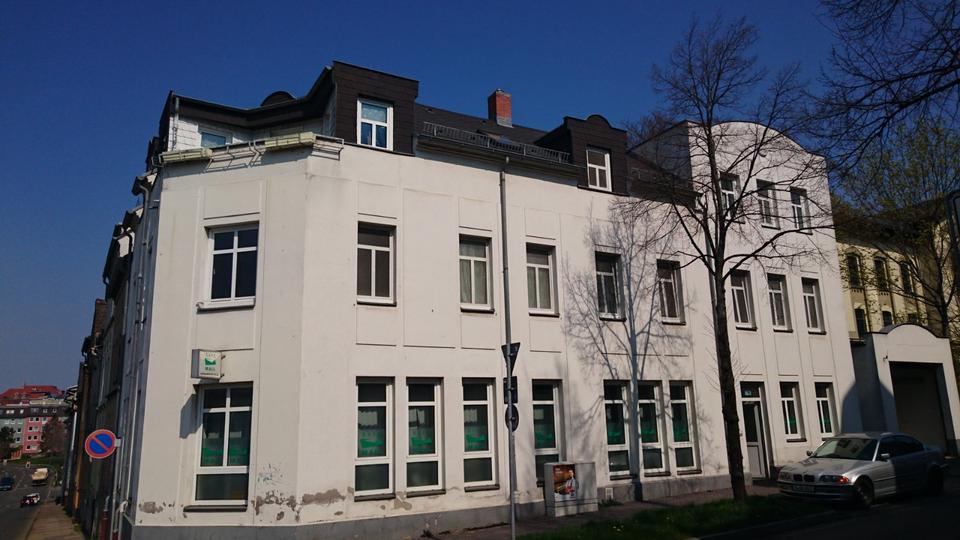 Ihre Gewerbefläche in Gera Ladengeschäft zimmer