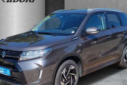 Suzuki Vitara 4.500 km 27.990 &euro; Gera 07546