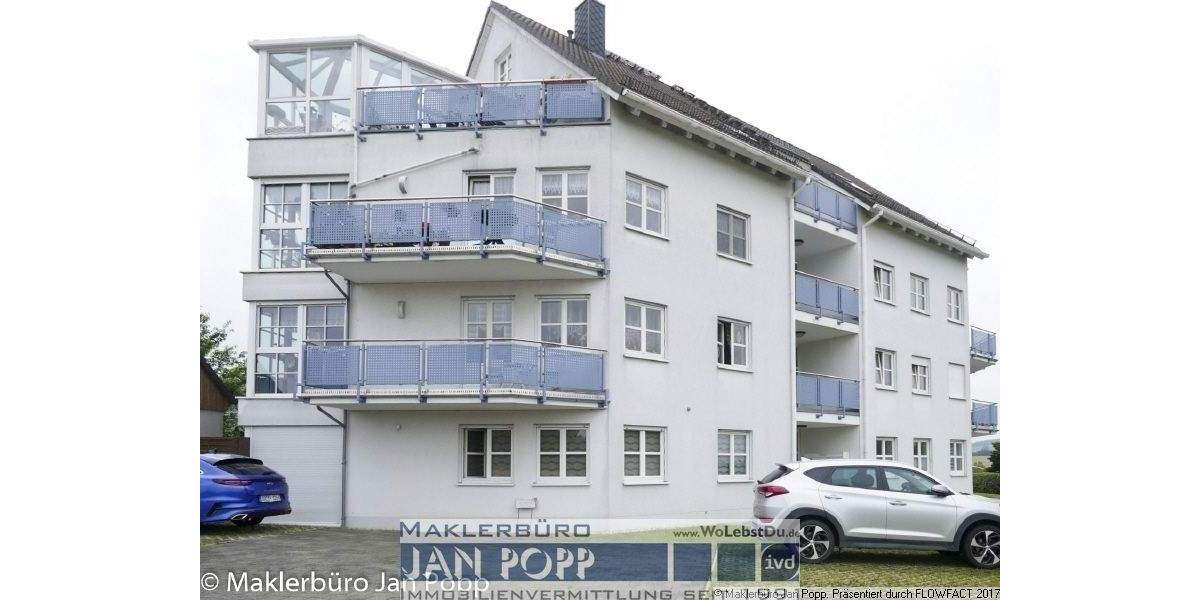 Etagenwohnung Mohlsdorf-Teichwolframsdorf Reudnitz - 1 Zimmer, 453 m&sup2;, 395.000&euro; | Angebot:25665936