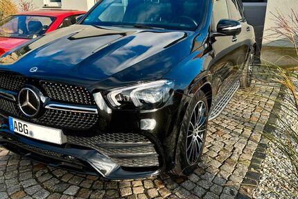 Mercedes-Benz GLE 350 89.353 km 59.000 &euro; Meuselwitz 04610