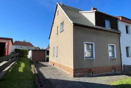 Haus Werdau - 3 Zimmer, 80 m&sup2;, 52.400&euro; | Angebot:26610217