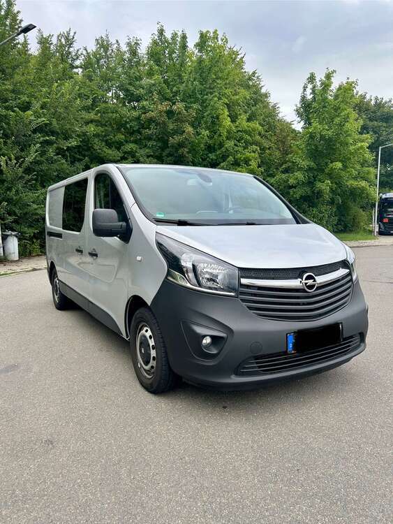Vivaro