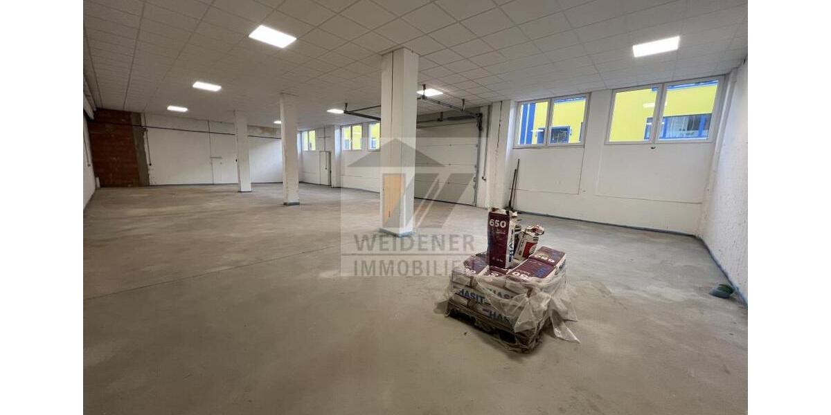 Gewerbeobjekt Gera Lusan - 900&euro; | Angebot:24642521