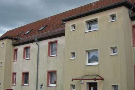 Wohnung zum Mieten in Meuselwitz 185 € 40.14 m² 2 zimmer