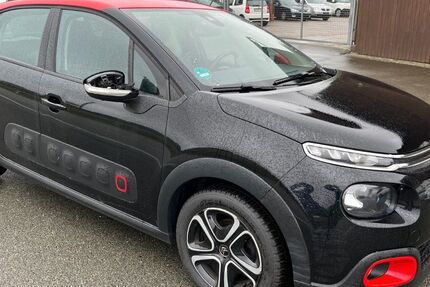 Citroen C3 98.000 km 6.450 € Reichenbach/Rotschau 08468